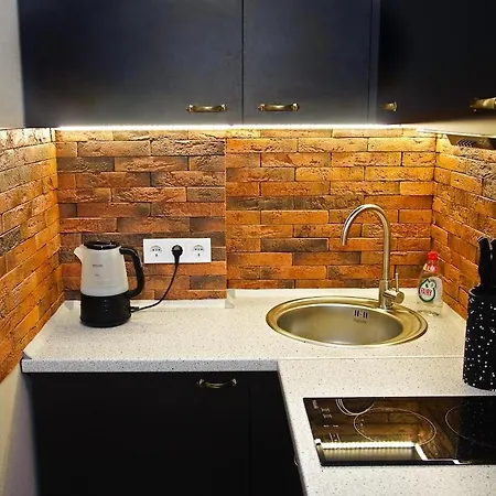 Arcadia Grey Diamonds 330 Lejlighed *