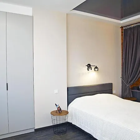 Apartmán Arcadia Grey Diamonds Oděsa