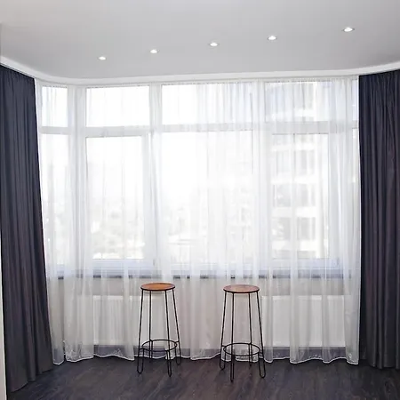 Apartmán Arcadia Grey Diamonds Oděsa