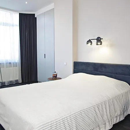 Lejlighed Arcadia Grey Diamonds 330 *