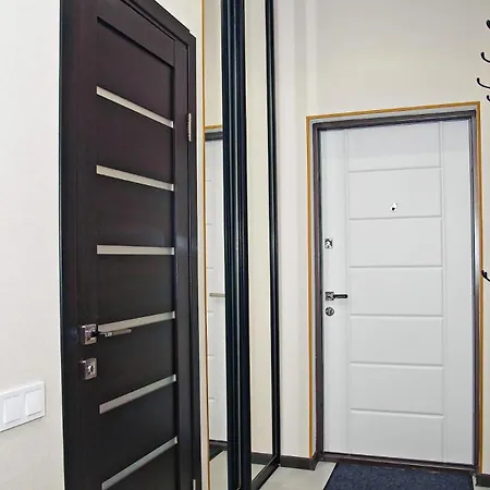 Apartmán Arcadia Grey Diamonds Oděsa