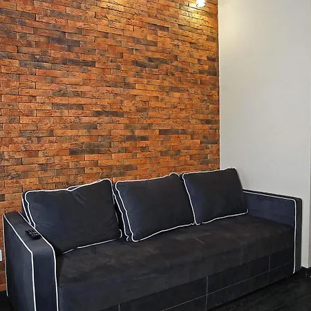 Lejlighed Arcadia Grey Diamonds 330 *