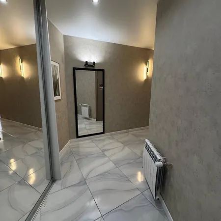 Arcadia Grey Diamonds Apartmán Oděsa