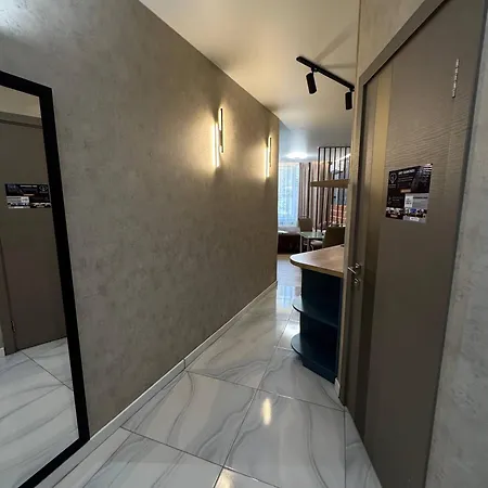 Apartmán Arcadia Grey Diamonds