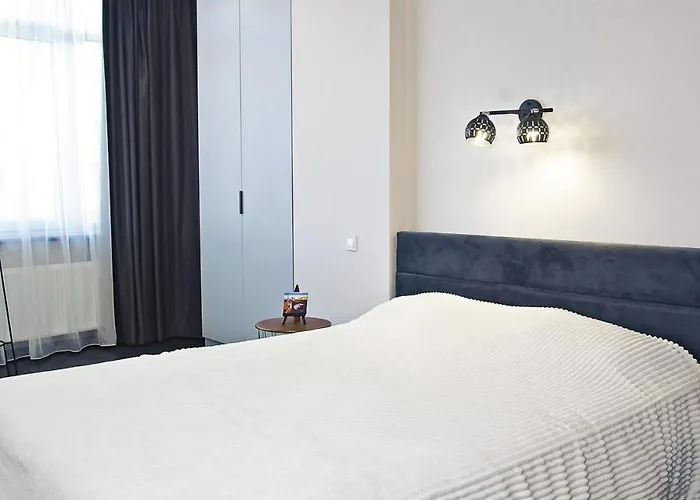 Appartement Arcadia Grey Diamonds 330 *