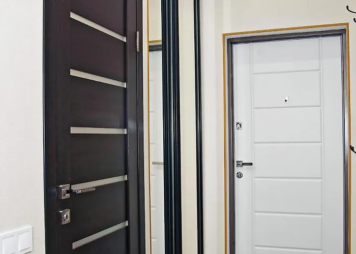 Апартаменты Arcadia Grey Diamonds 330 Одесса