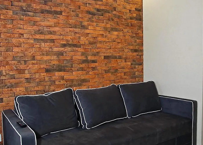 Appartement Arcadia Grey Diamonds 330 *