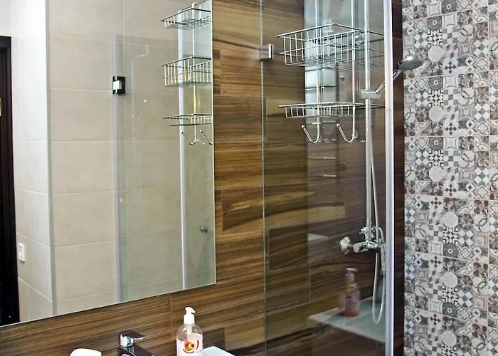 Arcadia Grey Diamonds 330 Appartement Odessa