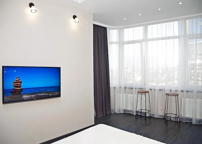 Arcadia Grey Diamonds 330 Διαμέρισμα *