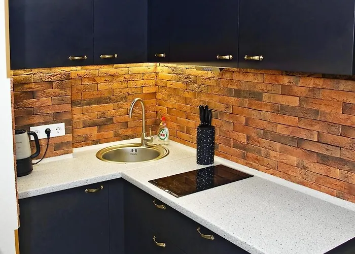 Arcadia Grey Diamonds 330 Διαμέρισμα Οδησσός