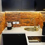 Arcadia Grey Diamonds 330 Apartamento *